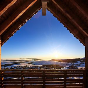 O - Sancy Résidence de Tourisme